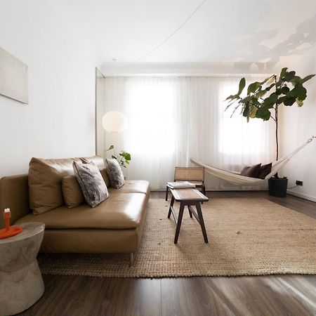 Апартаменти Tranquil Oasis W 100Inch Cinema & Hammock, By The Design Traveller Лондон Екстер'єр фото