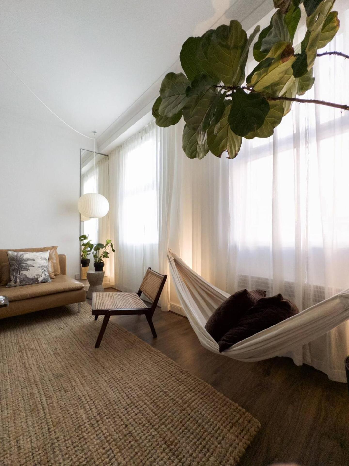 Апартаменти Tranquil Oasis W 100Inch Cinema & Hammock, By The Design Traveller Лондон Екстер'єр фото